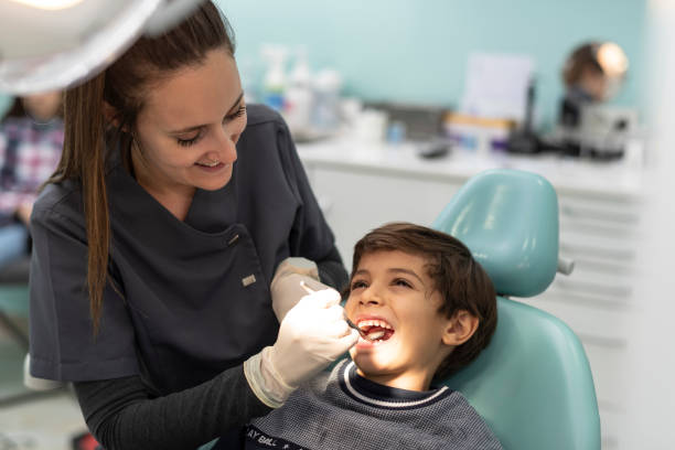 Professional Emergency Dental Service in CA